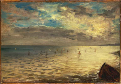 Delacroix. Pinturas y pasajes de su “Diario” (1822-1863).