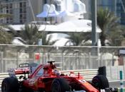 Pruebas libres Dhabi 2017 Vettel lidera sobre Hamilton