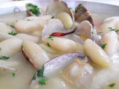 10 alimentos y platos contra el frío