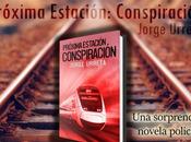 Entrevistando a... Jorge Urreta