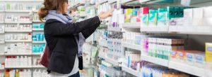Alivio del dolor para las personas con presión arterial alta: ¿qué analgésico es el más indicado si está tomando antihipertensivos? Nuevo método para medir cómo interactúan las drogas