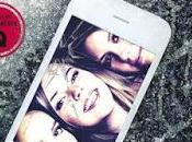 Selfies. Jussi Adler-Olsen