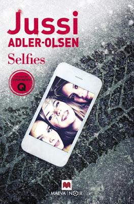 Selfies. Jussi Adler-Olsen