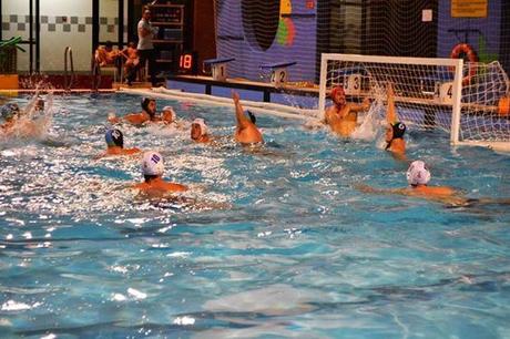 Sant Feliu mide la reacción del C.W. Dos Hermanas en primera nacional Sant Feliu mide la reacción del C.W. Dos Hermanas en primera nacional