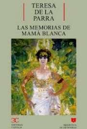 Memorias de Mamá Blanca