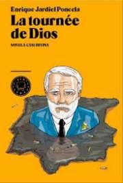 La Tourné de Dios
