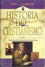 Historia del Cristianismo 2