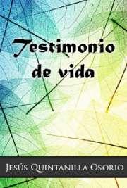 Testimonio de Vida 