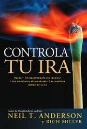 Controla tu Ira