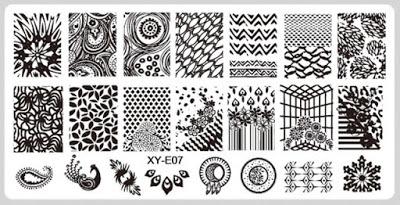 Compritas de octubre 2017 Compritas de octubre 2017