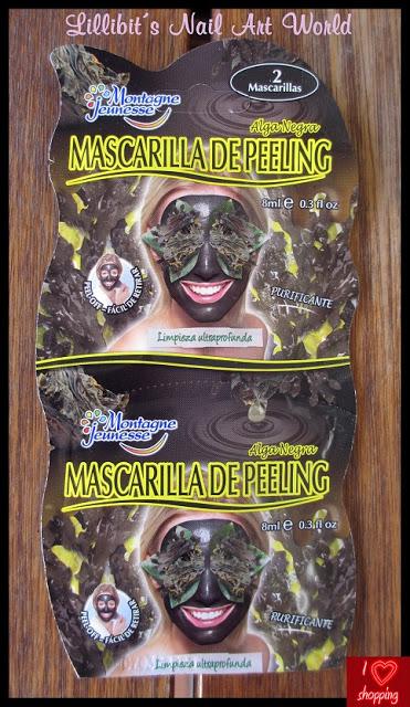 Compritas de octubre 2017 Compritas de octubre 2017