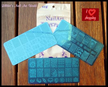 Compritas de octubre 2017 Compritas de octubre 2017