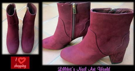 Compritas de octubre 2017 Compritas de octubre 2017