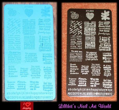 Compritas de octubre 2017 Compritas de octubre 2017