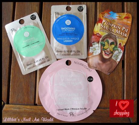 Compritas de octubre 2017 Compritas de octubre 2017