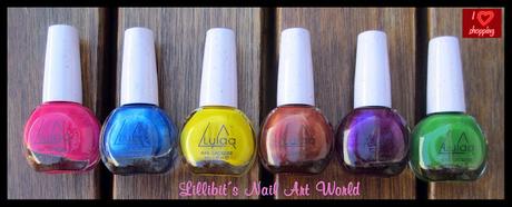 Compritas de octubre 2017 Compritas de octubre 2017