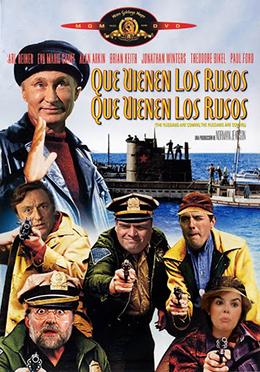 el villano arrinconado, humor, chistes, reir, satira, que vienen los rusos, rajoy