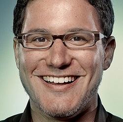 El modo startup de Eric Ries