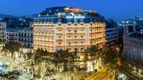 Majestic Hotel & Spa Barcelona