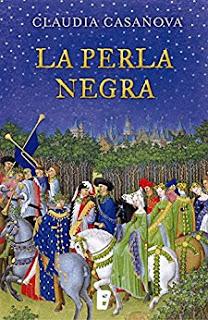 LA PERLA NEGRA