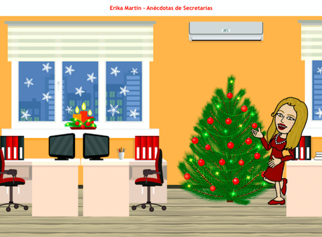 14 Ideas para celebrar la Navidad en la empresa 14 Ideas para celebrar la Navidad en la empresa