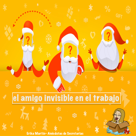 14 Ideas para celebrar la Navidad en la empresa 14 Ideas para celebrar la Navidad en la empresa