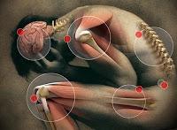 Se Abre un Nuevo Camino para Tratar el Dolor Neuropatico