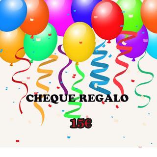 ¡¡SORTEO!! | Cheque regalo + varios libros
