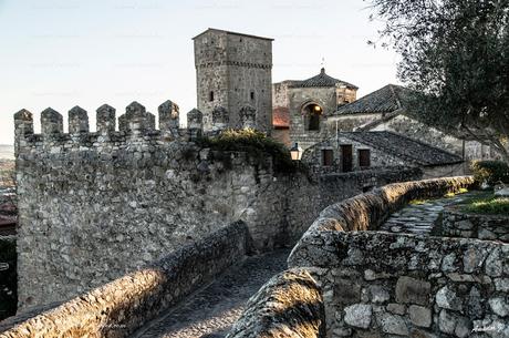 TRUJILLO (CÁCERES)