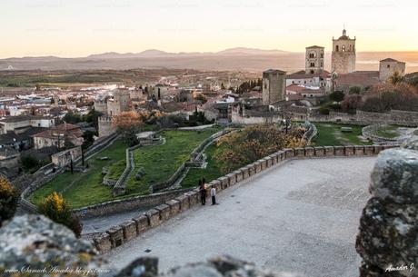 TRUJILLO (CÁCERES)