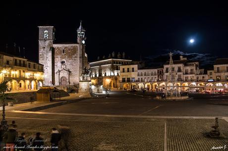 TRUJILLO (CÁCERES)