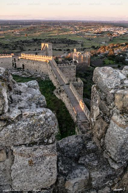 TRUJILLO (CÁCERES)