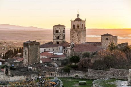 TRUJILLO (CÁCERES)