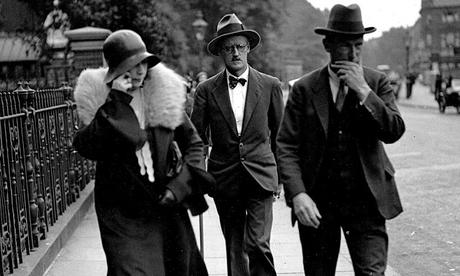 James Joyce | Música de cámara