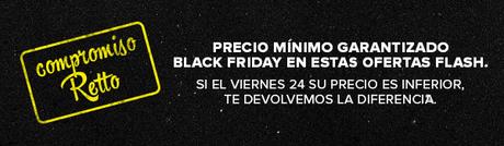 El mejor Black Friday y Cyber Monday de ciclismo 2017 en Retto.com El mejor Black Friday y Cyber Monday de ciclismo 2017 en Retto.com