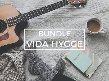 Practica el Hygge con este pack de The Sewing Box Bundle Vida Hygge, productos digitales al 90% de descuento