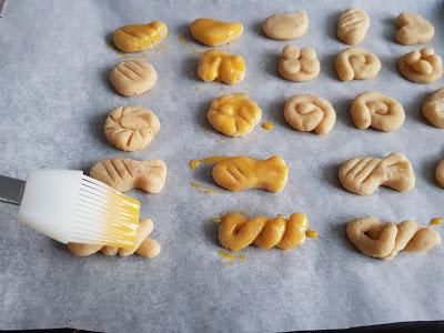 FIGURITAS DE MAZAPAN CASERO