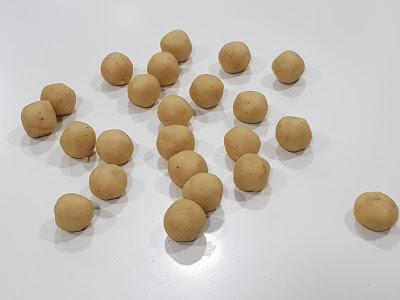 FIGURITAS DE MAZAPAN CASERO