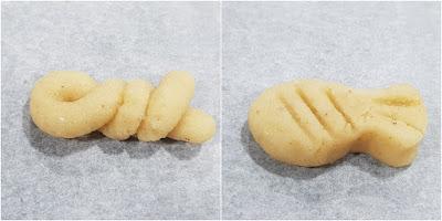 FIGURITAS DE MAZAPAN CASERO