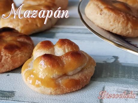 FIGURITAS DE MAZAPAN CASERO