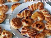 Figuritas mazapan casero