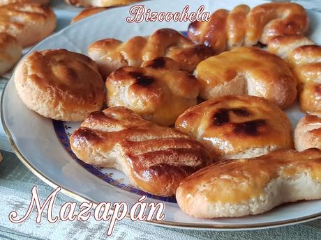 FIGURITAS DE MAZAPAN CASERO