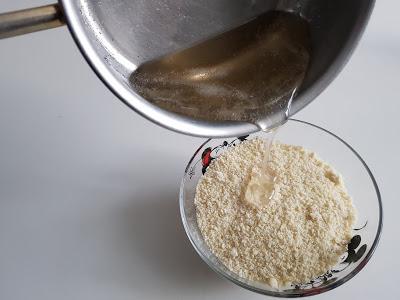 FIGURITAS DE MAZAPAN CASERO