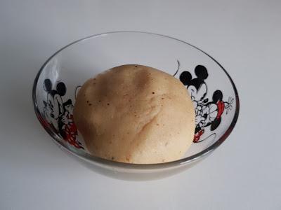 FIGURITAS DE MAZAPAN CASERO