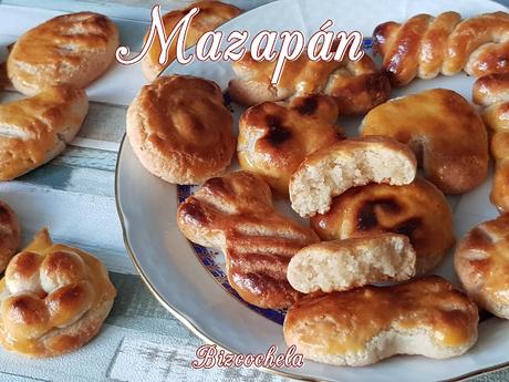 FIGURITAS DE MAZAPAN CASERO