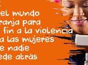"pinta mundo naranja" violencia contra mujer, dianova