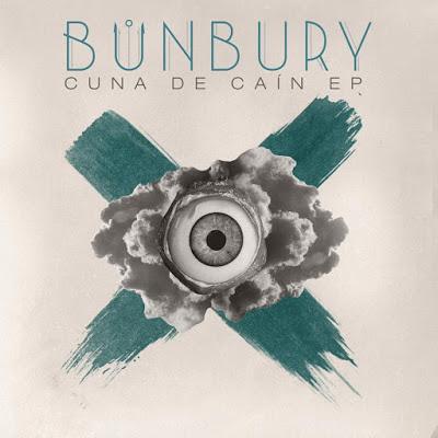 Bunbury: Cuna de Caín es su nuevo EP y videoclip