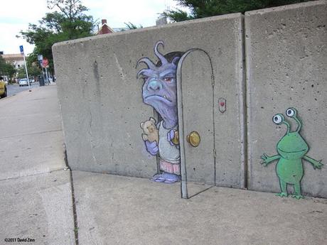 David-Zinn