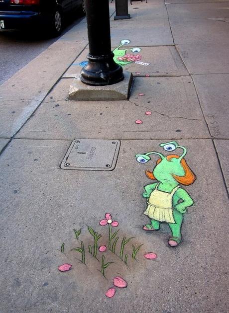 David-Zinn