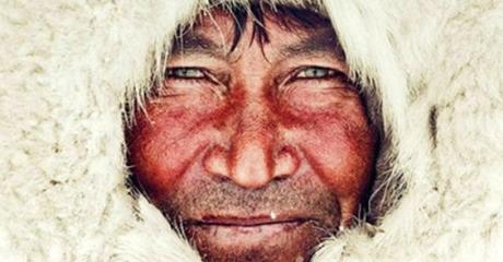 Los ancianos de la tribu Inuit alertan al mundo:”El eje de la tierra ha sido desplazado”
